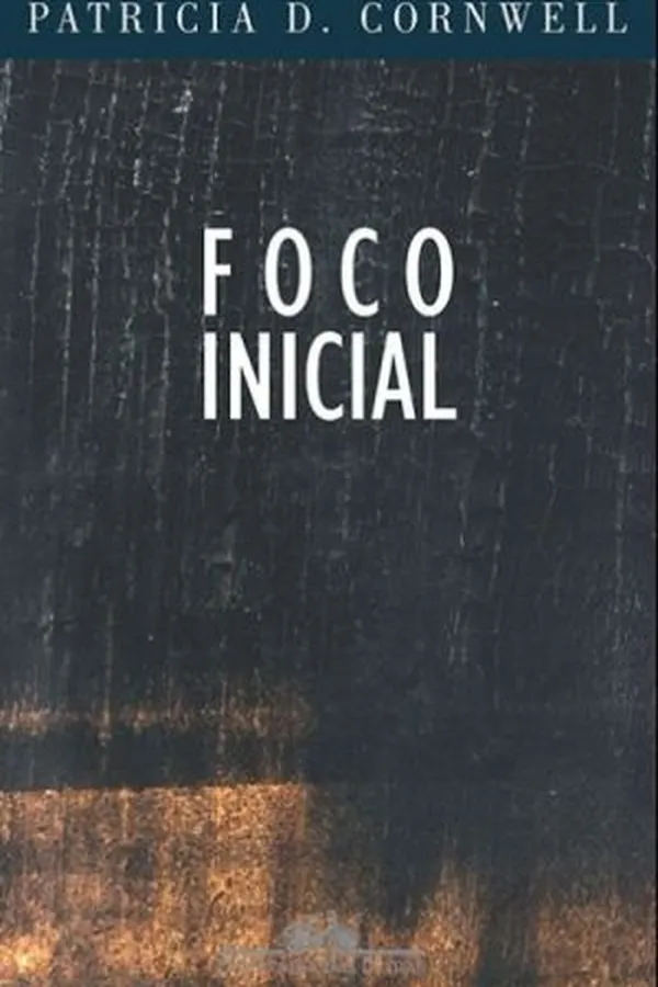 Capa de Foco Inicial