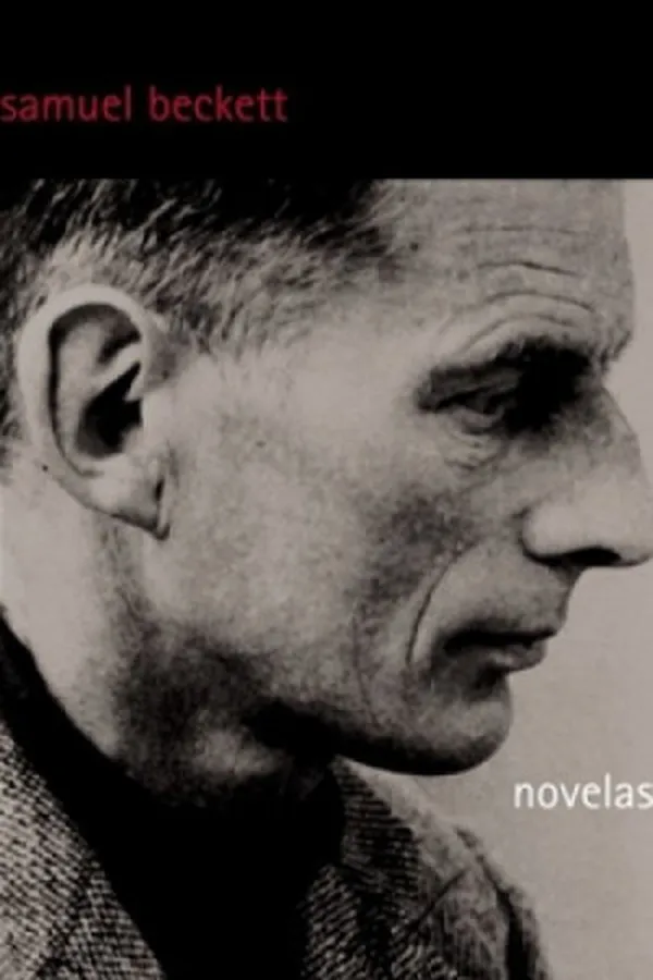 Capa de Novelas
