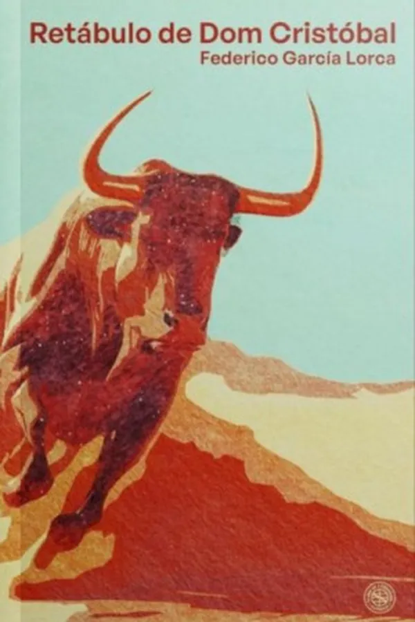 Capa de Retábulo de Dom Cristóbal