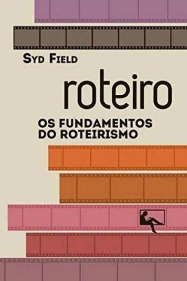 Capa de Roteiro