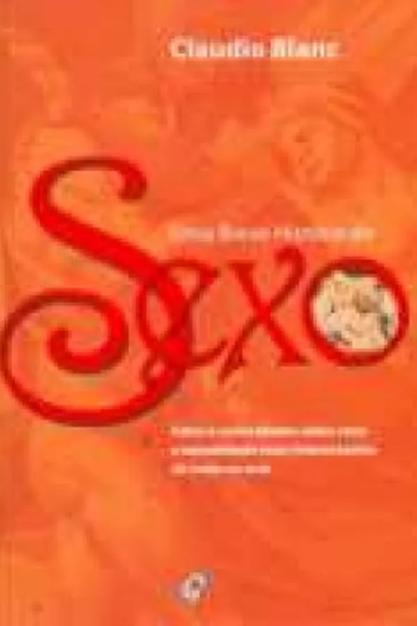 Cover of Uma Breve História do Sexo
