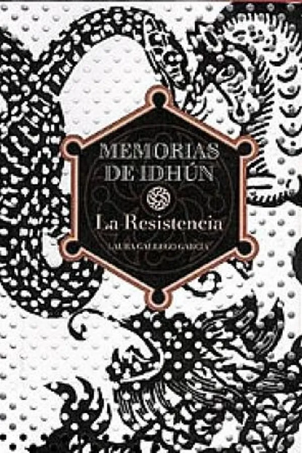 Cover of La Resistencia
