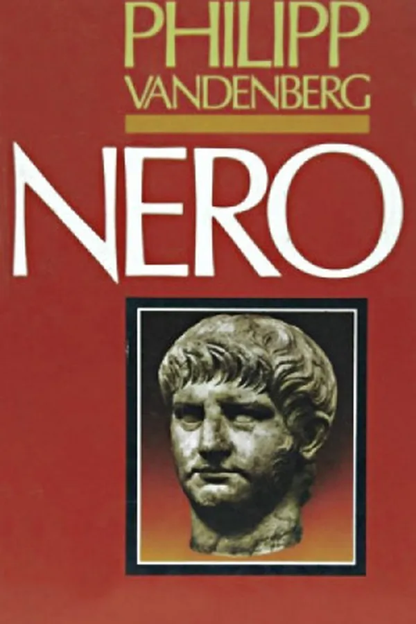 Capa de Nero
