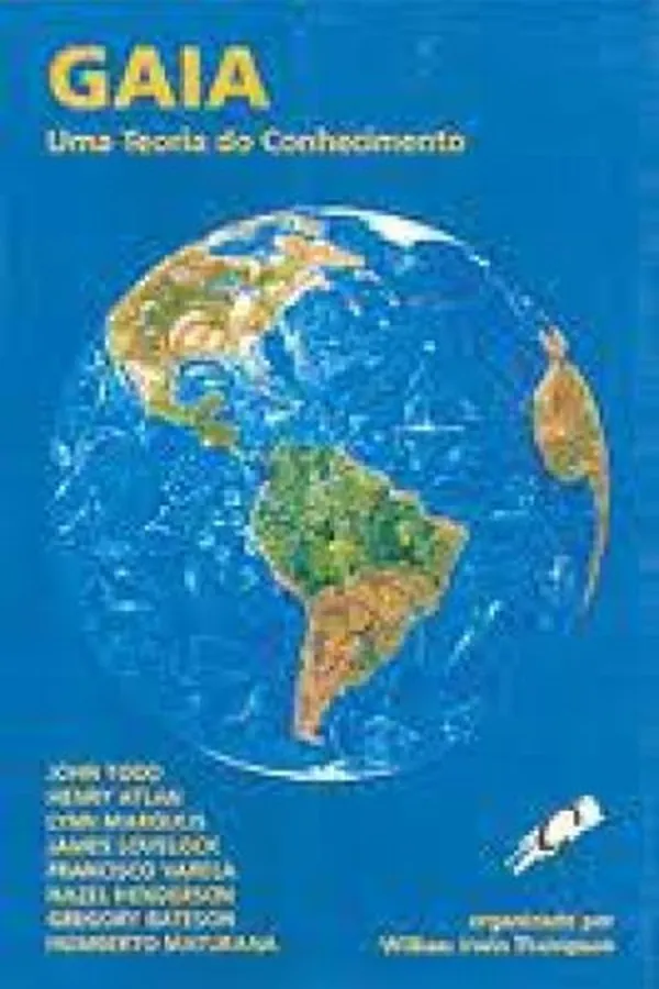 Capa de Gaia: Uma Teoria do Conhecimento