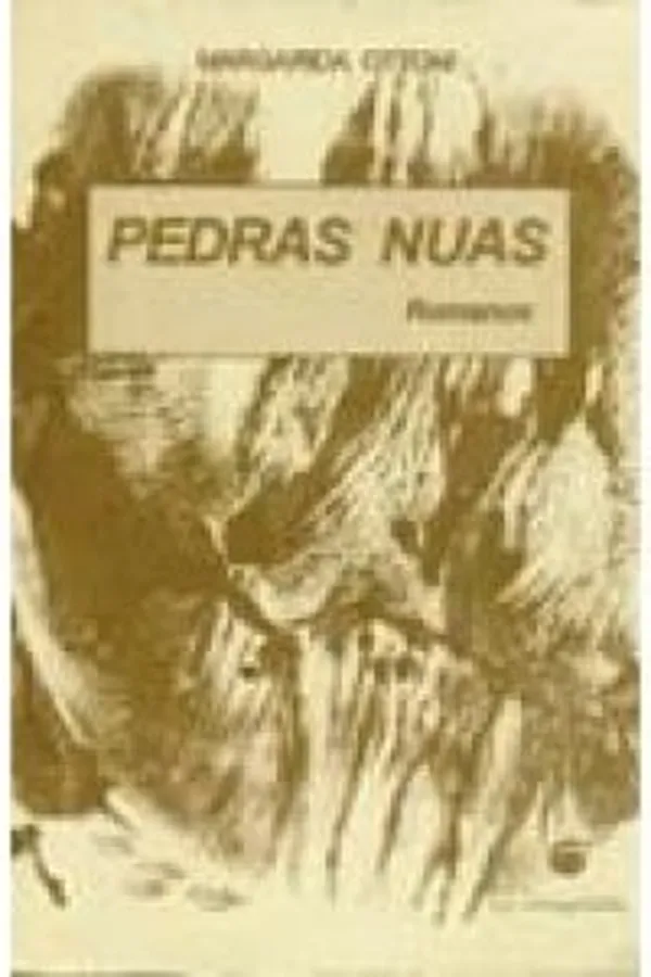 Capa de Pedras Nuas