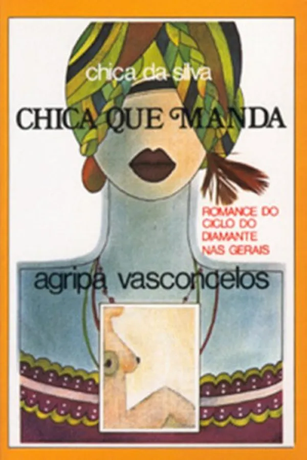 Capa de Chica Que Manda