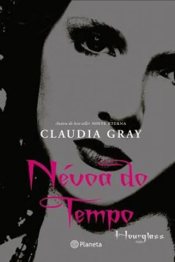 Capa de Névoa do Tempo