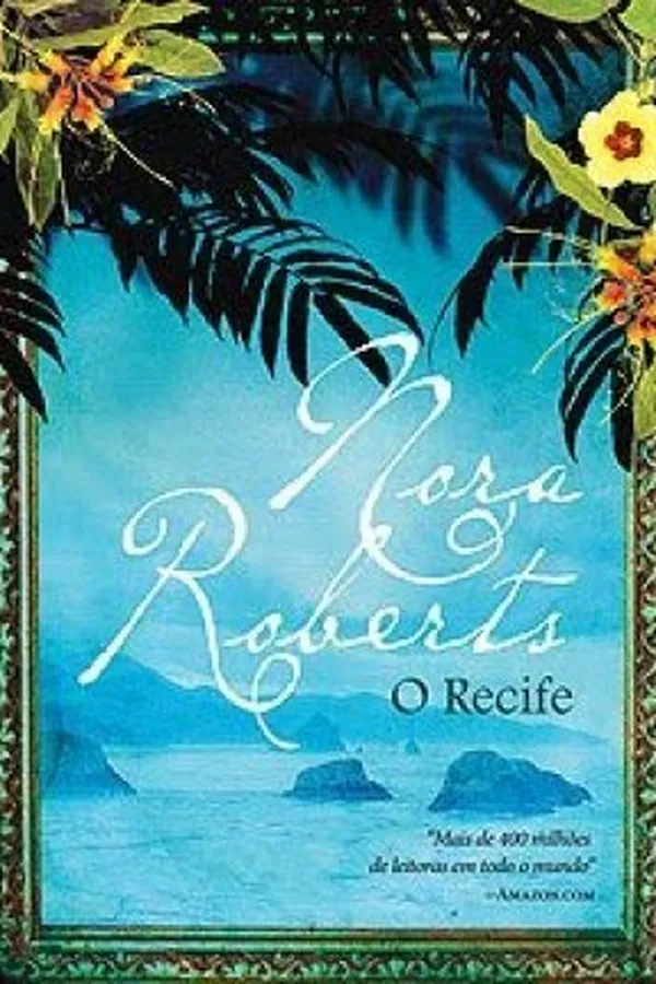 Capa de O Recife