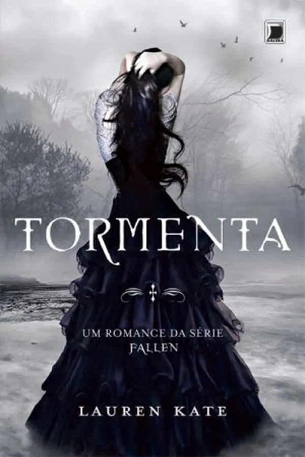 Capa de Tormenta