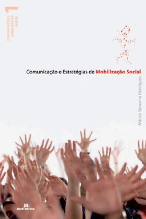 Capa de Comunicação e Estratégia de Mobilização Social