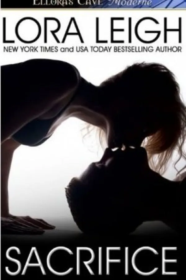 Capa de Sacrifice