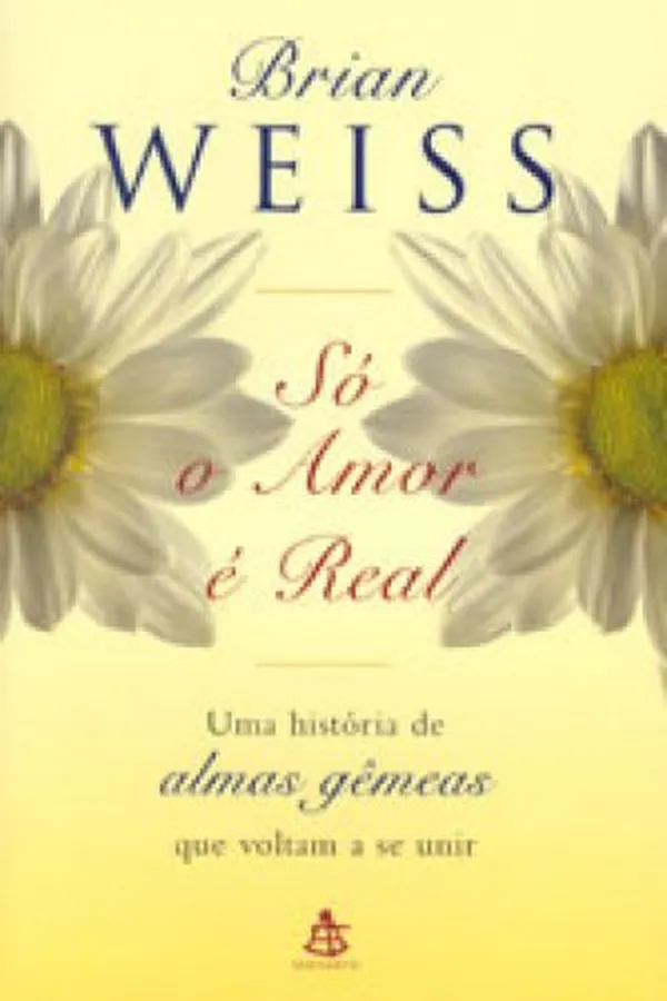 Capa de Só o Amor É Real