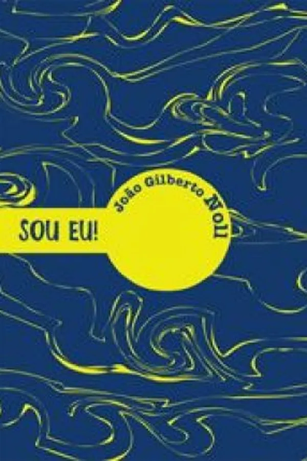 Capa de Sou eu!