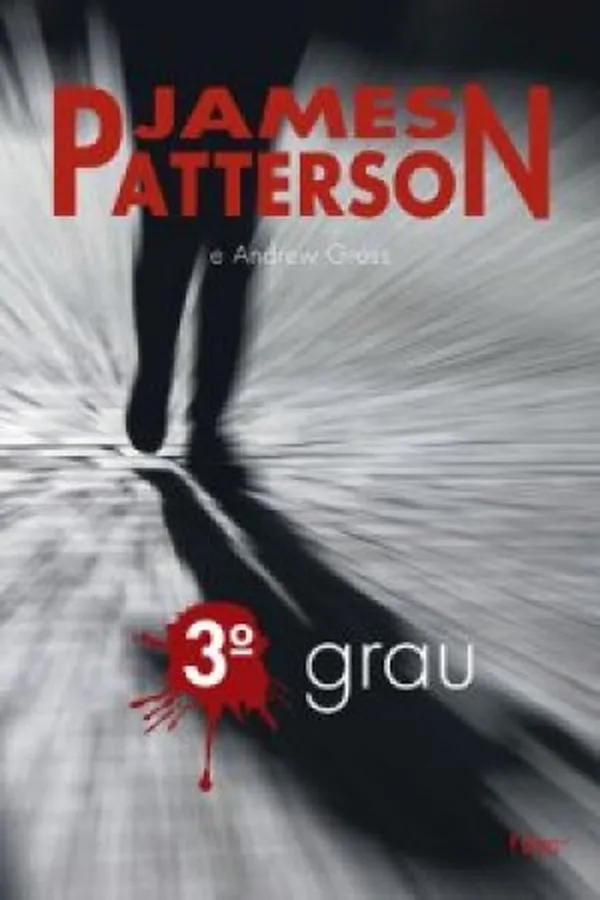 Capa de 3º Grau