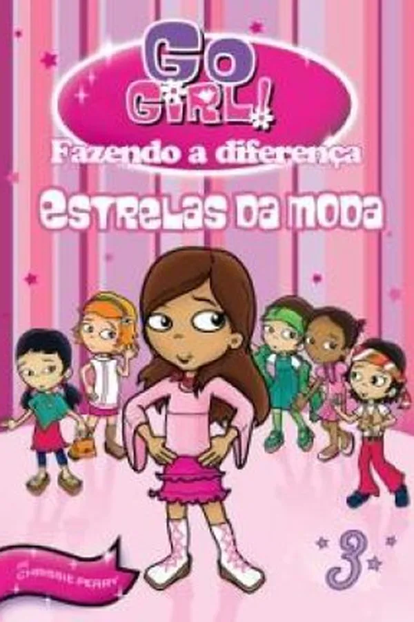 Capa de Fazendo a diferença
