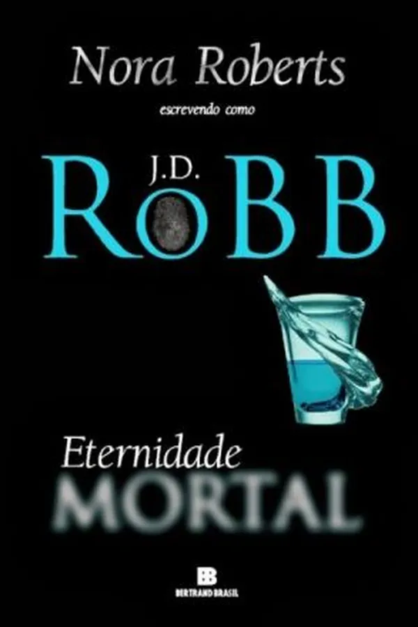 Capa de Eternidade Mortal