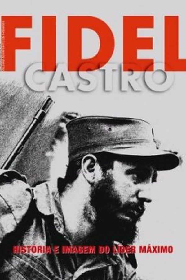 Cover of Fidel Castro