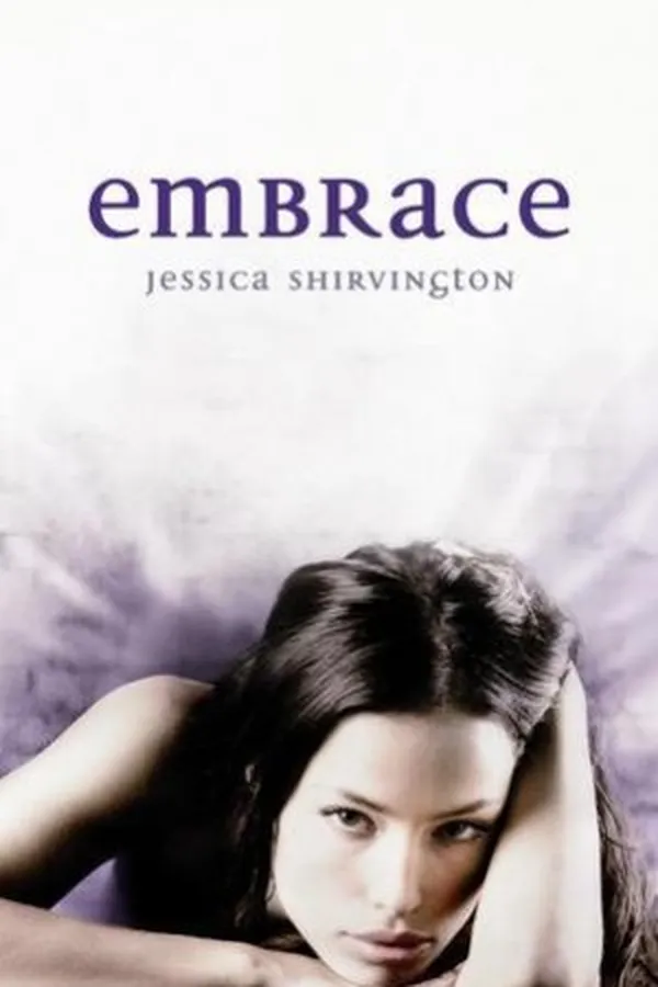 Capa de Embrace