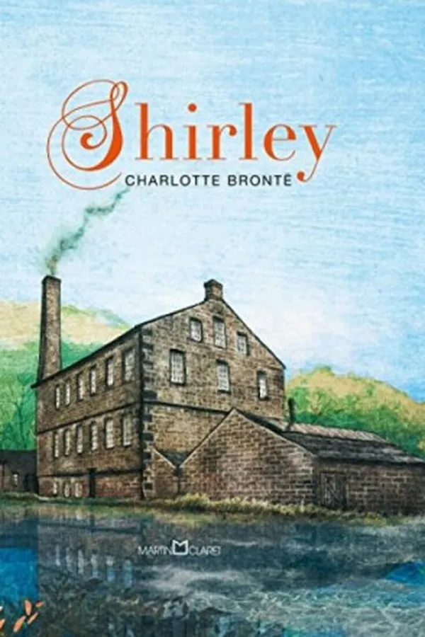 Capa de Shirley