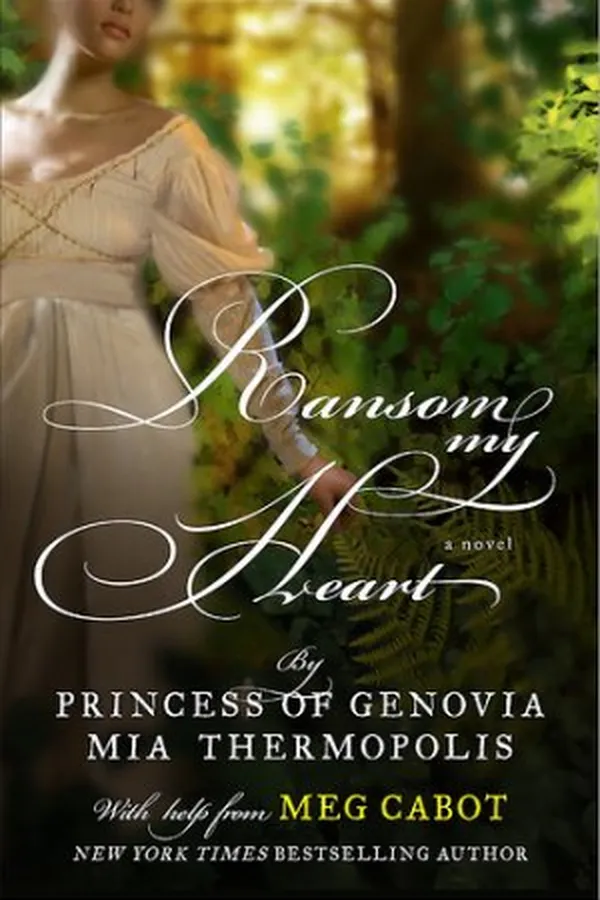 Capa de Ranson My Heart