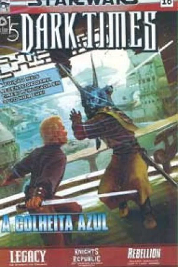 Capa de Star Wars #16 (nova edição)