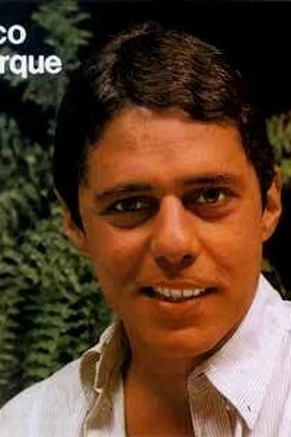 Capa de Chico Buarque - Feijoada Completa