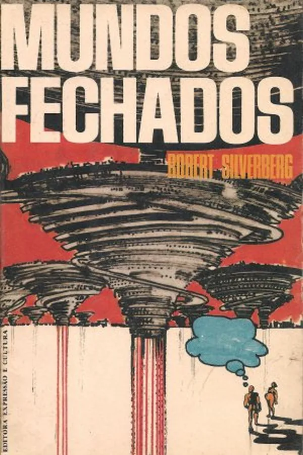 Capa de Mundos Fechados
