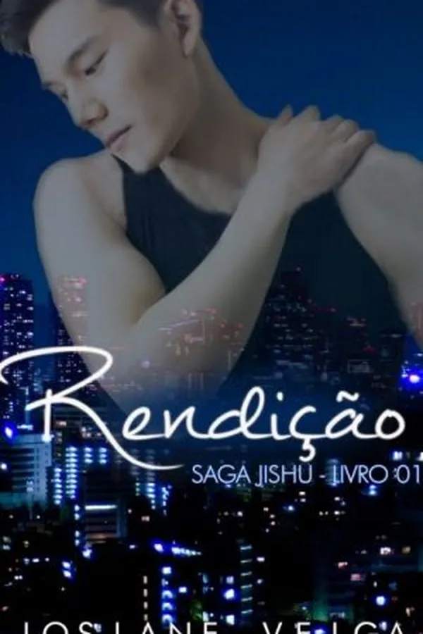 Capa de Rendição