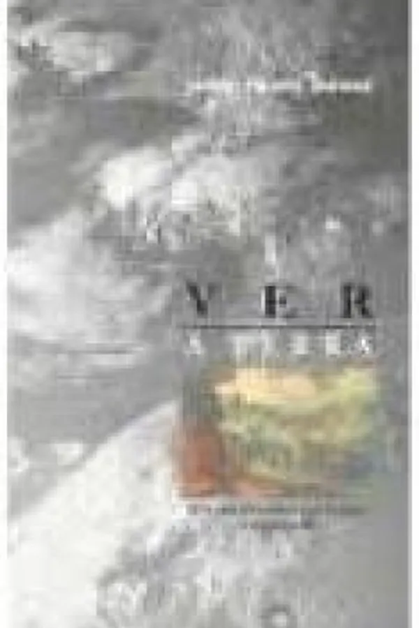 Capa de Ver a Terra