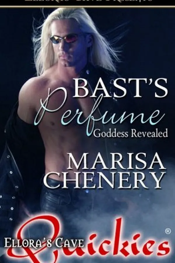 Capa de Bast's Perfume