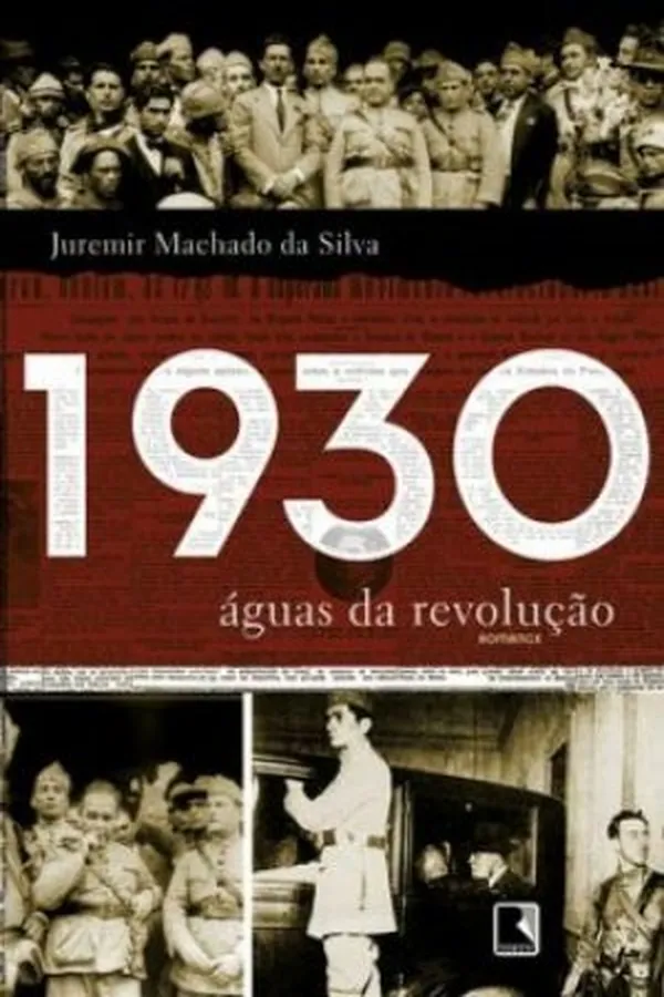 Capa de 1930
