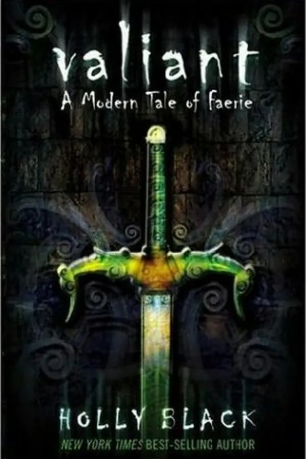 Capa de Valiant