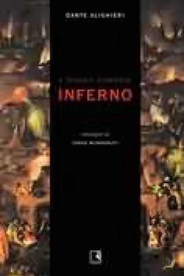 Capa de Inferno