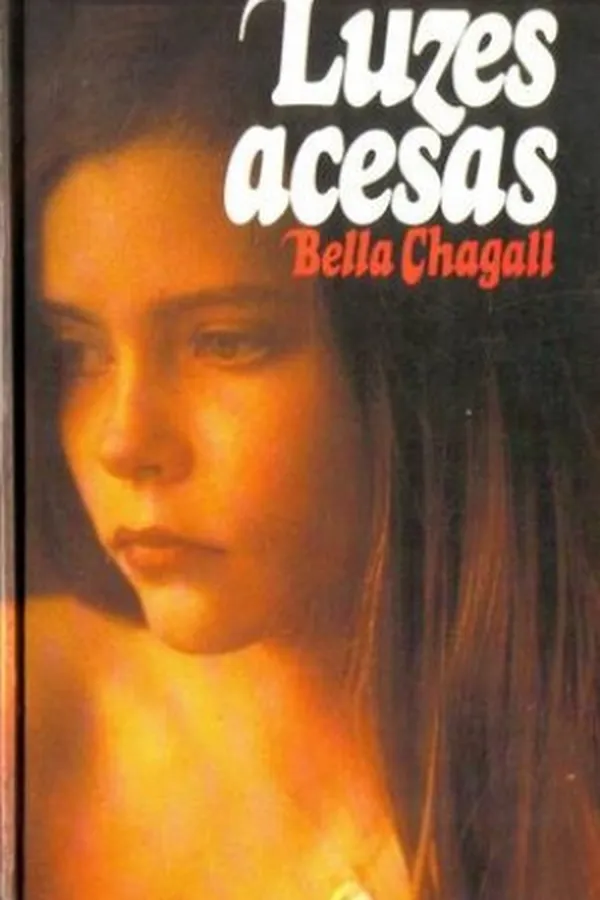 Capa de Luzes Acesas