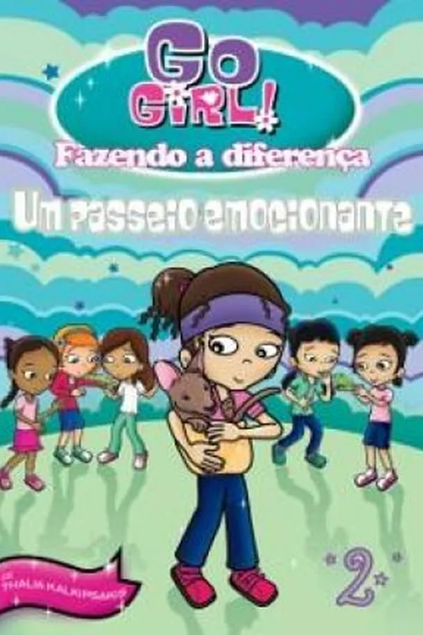 Capa de Fazendo a diferença