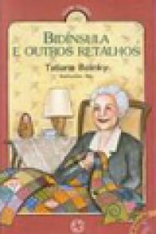 Capa de Bidínsula e Outros Retalhos