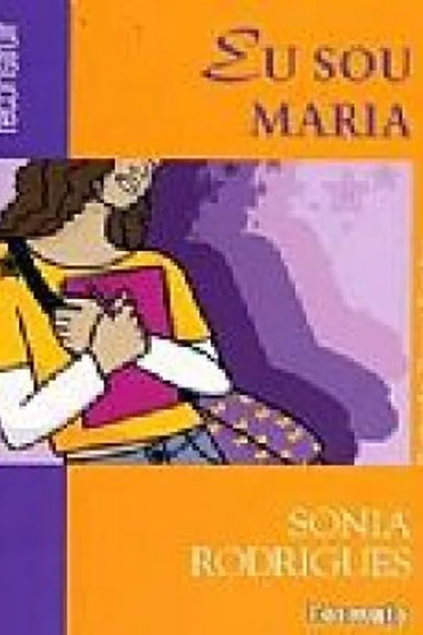 Cover of Eu sou Maria / Os doze trabalhos de Hercules
