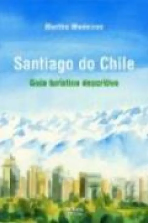 Capa de Santiago do Chile