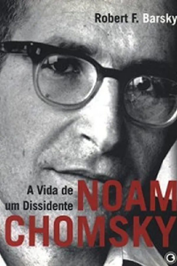 Capa de A vida de um dissidente