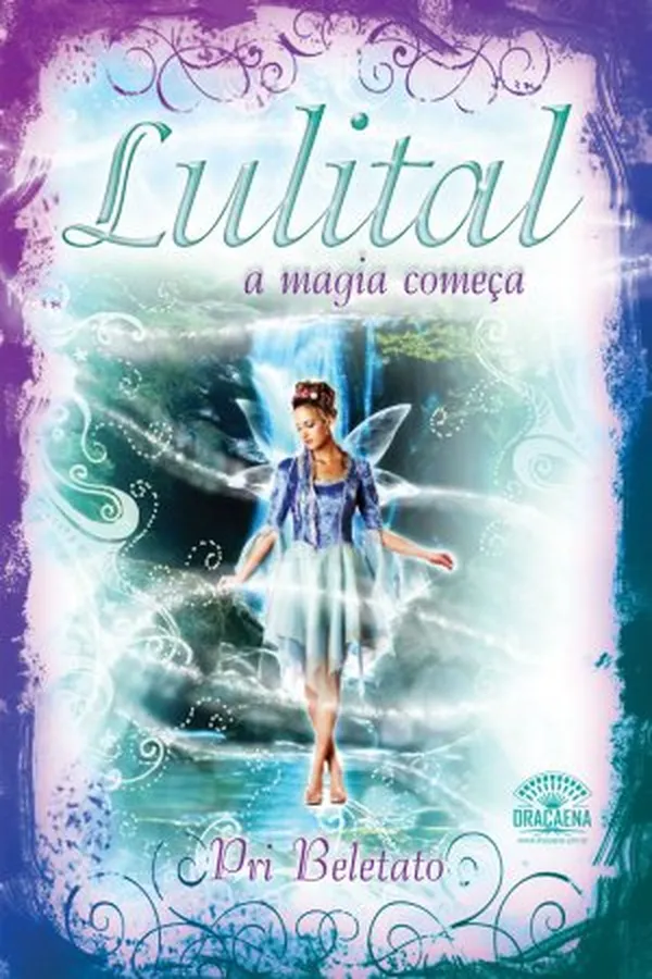 Capa de Lulital