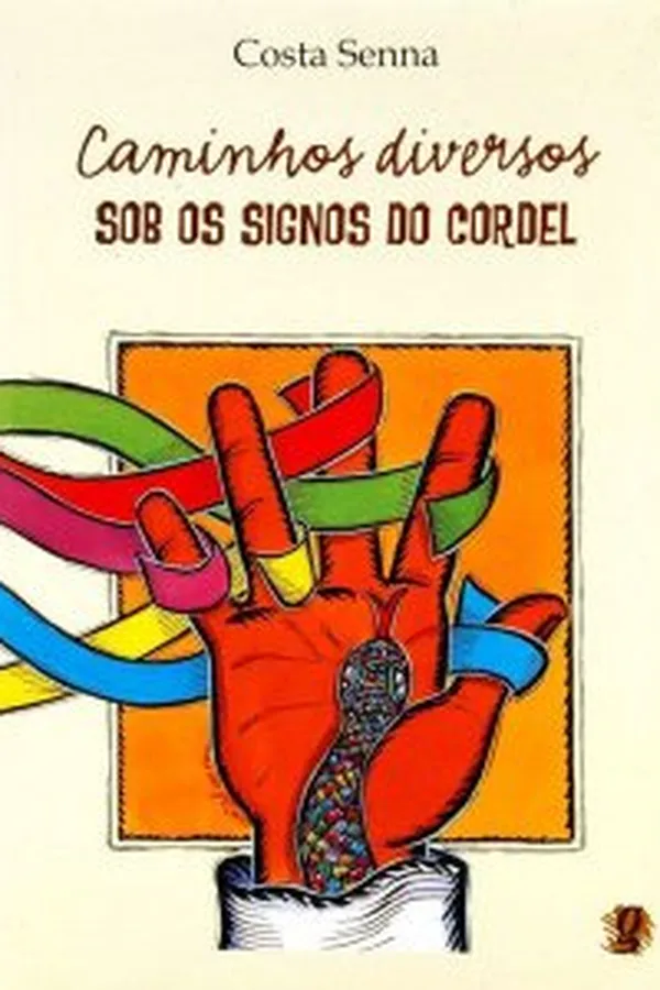 Capa de Caminhos Diversos