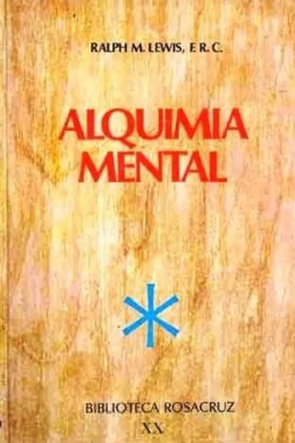 Capa de Alquimia Mental