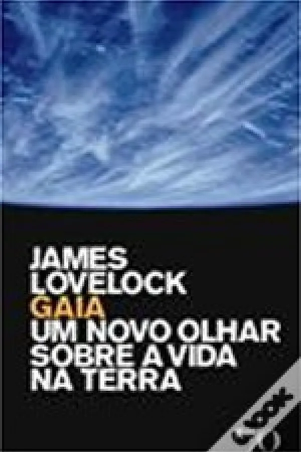 Capa de Gaia