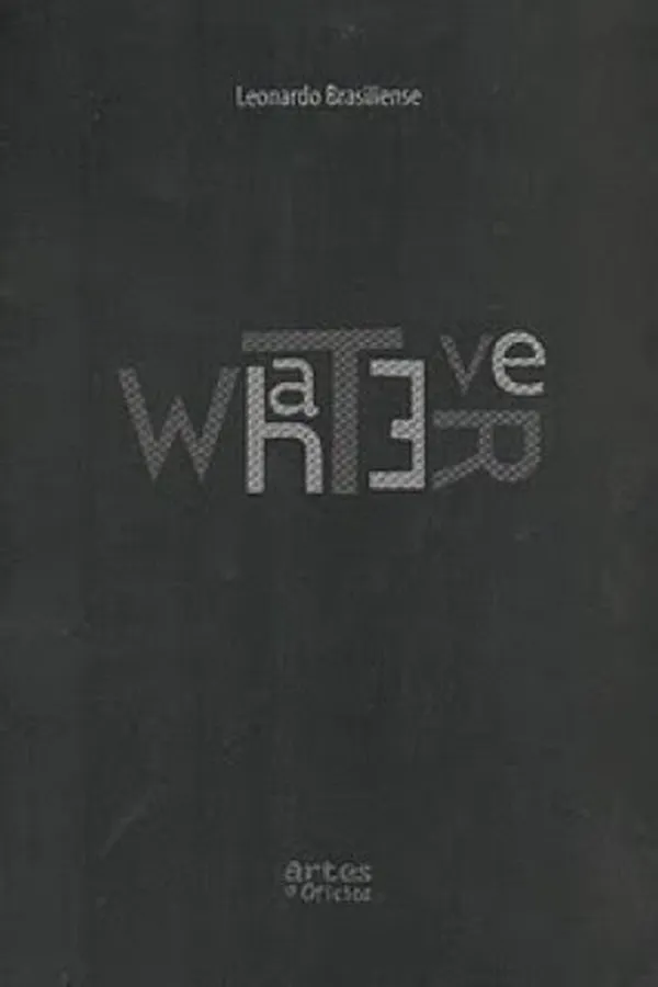 Capa de Whatever