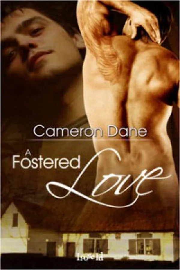 Capa de A Fostered Love