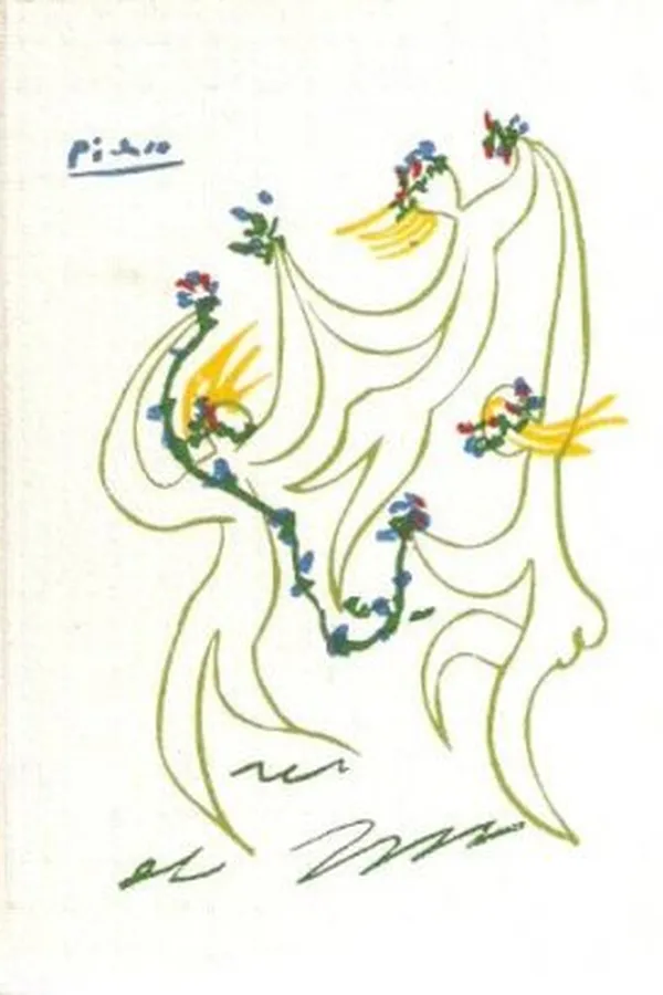 Capa de Miréia