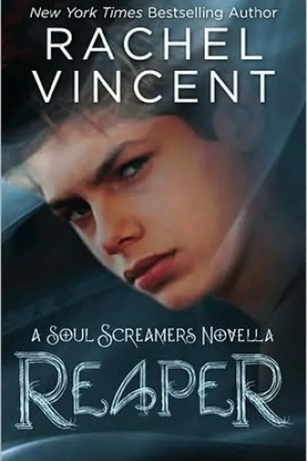 Capa de Reaper