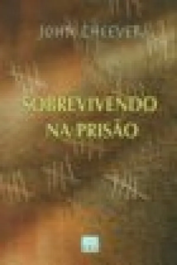 Capa de Sobrevivendo na Prisão