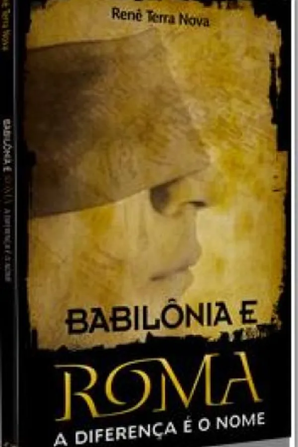 Capa de Babilônia e Roma