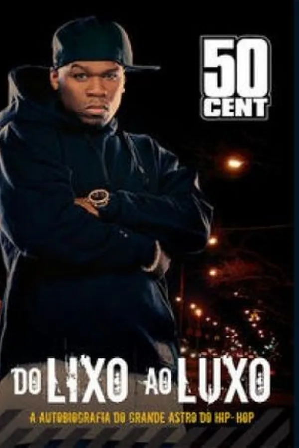 Capa de Do Lixo ao Luxo
